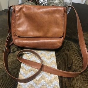 Osgoode Marley crossbody